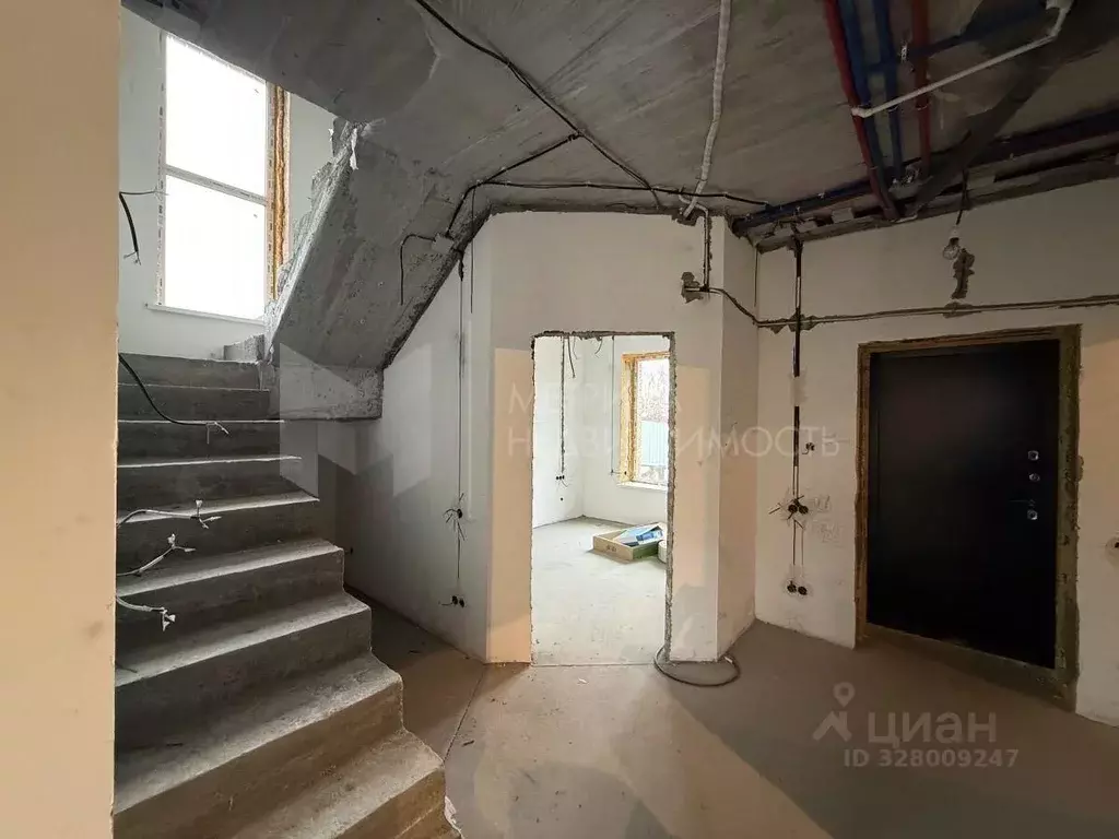 Коттедж в Тюменская область, Тюмень Березняковский мкр, ул. Степана ... - Фото 1