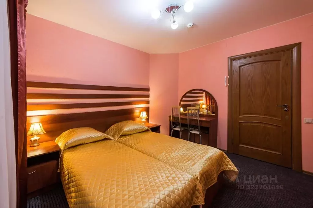 Комната Ленинградская область, Всеволожский район, Токсовское ... - Фото 2