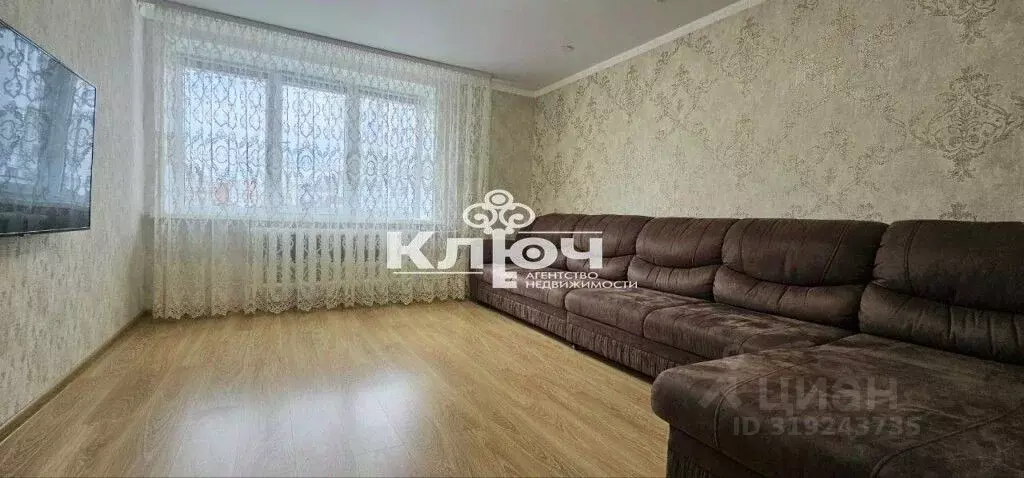 4-к кв. Башкортостан, Стерлитамак Коммунистическая ул., 96 (76.4 м) - Фото 1