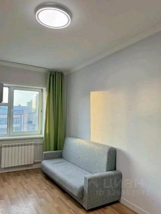 2-к кв. Саха (Якутия), Якутск ул. Петровского, 32/2 (60.0 м) - Фото 1