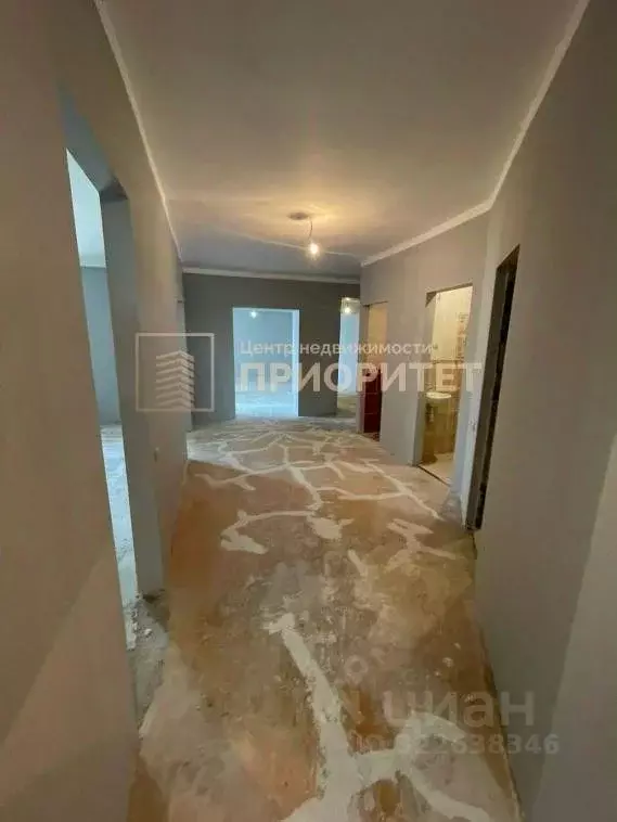 4-к кв. Саха (Якутия), Якутск ул. Аржакова, 16 (129.0 м) - Фото 2