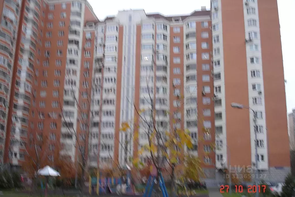 2-к кв. Москва ул. Рогожский Вал, 13К2 (58.0 м) - Фото 0