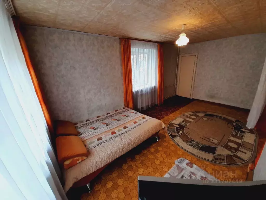 1-к кв. Тульская область, Тула ул. Жаворонкова, 1 (35.0 м) - Фото 2