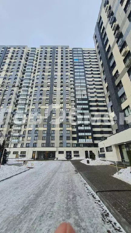 Продается 1-комнатная квартира - Фото 1