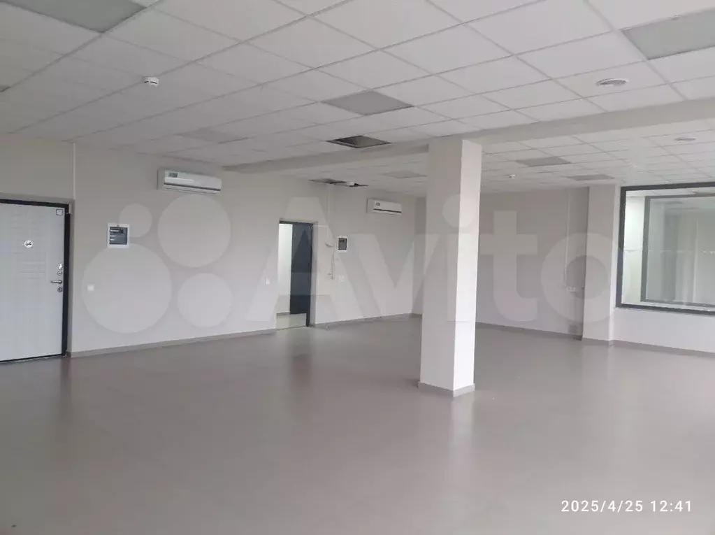 Офис, 45 м (до 135 м) - Фото 1