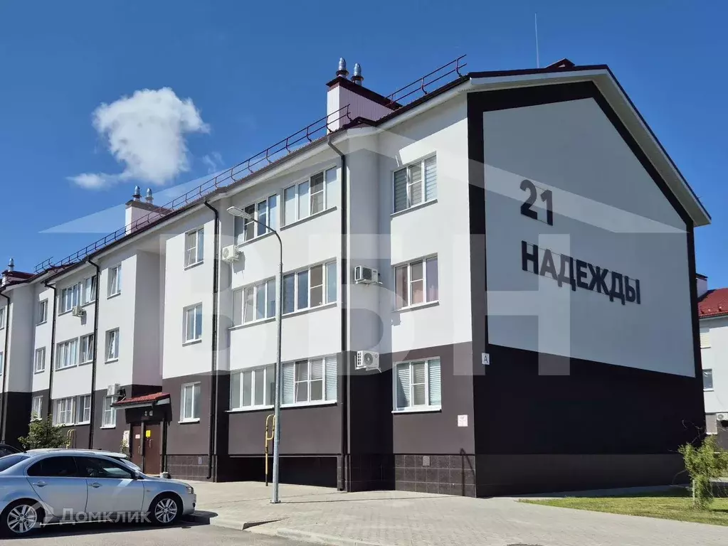 Продаётся 1-к квартира, 35.66 м - Фото 0