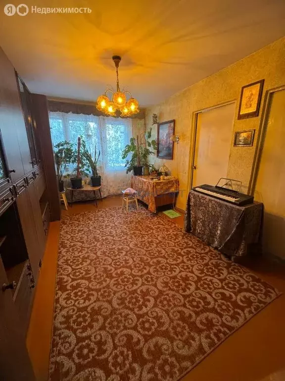 3-комнатная квартира: Нижний Новгород, улица Переходникова, 11 (50 м) - Фото 2