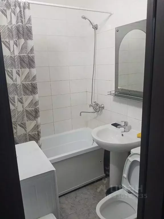 1-к кв. Самарская область, Тольятти ул. Ленина, 112 (31.0 м) - Фото 2
