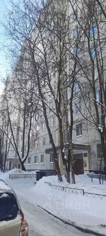 2-к кв. Московская область, Одинцово Можайское ш., 46 (45.5 м) - Фото 1