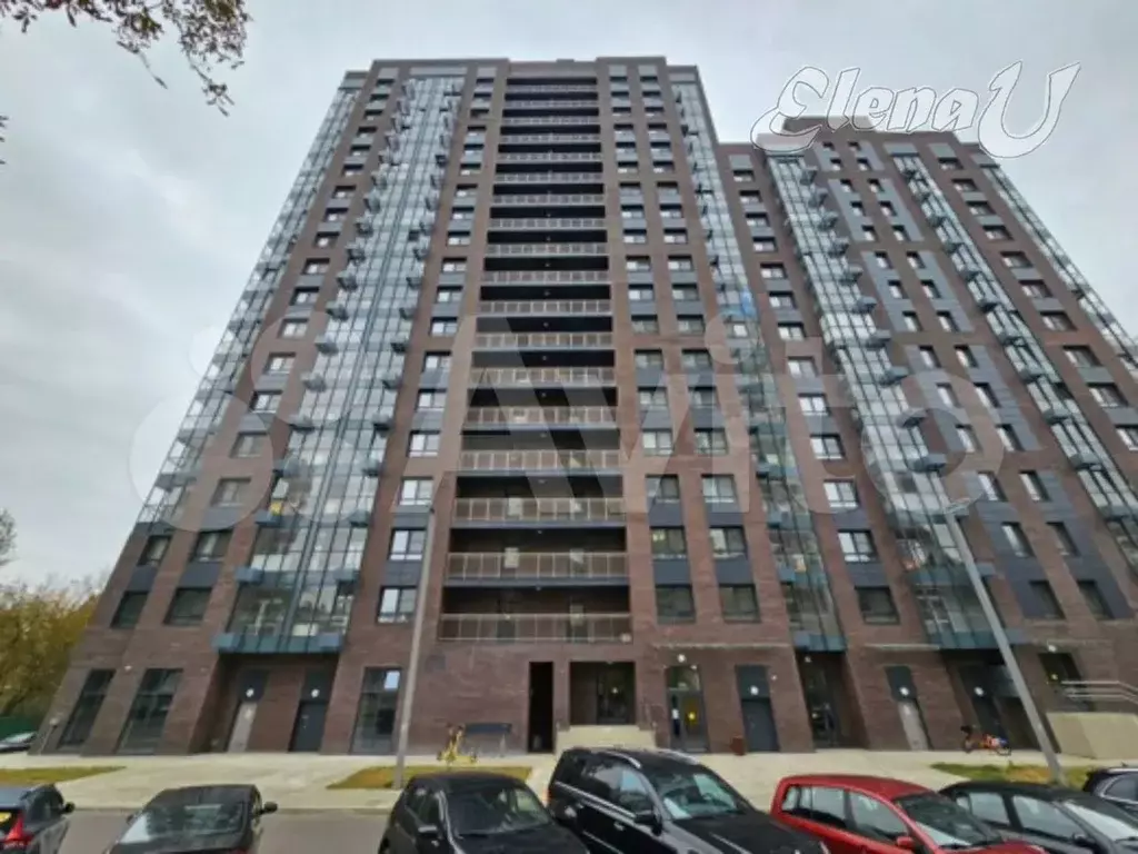 Машиноместо, 13 м - Фото 0