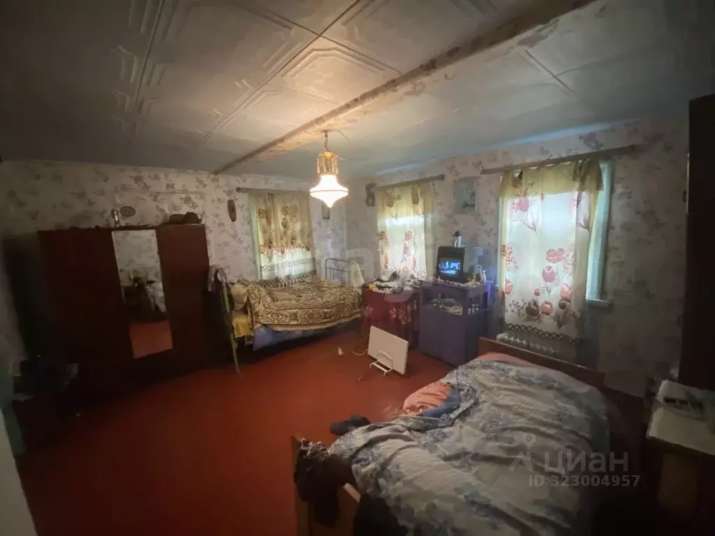 Дом в Белгородская область, Прохоровский район, Беленихинское с/пос, ... - Фото 1