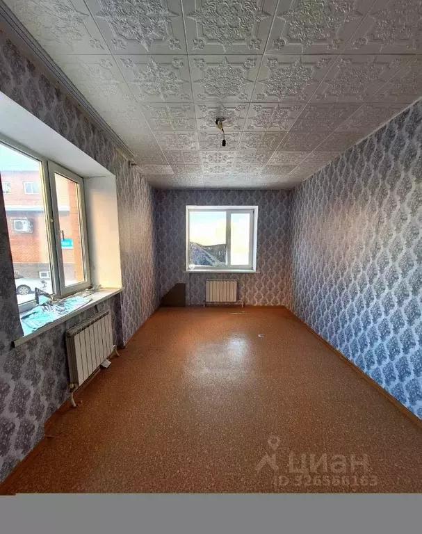 3-к кв. Ростовская область, Волгодонск Октябрьское ш., 36 (79.0 м) - Фото 1