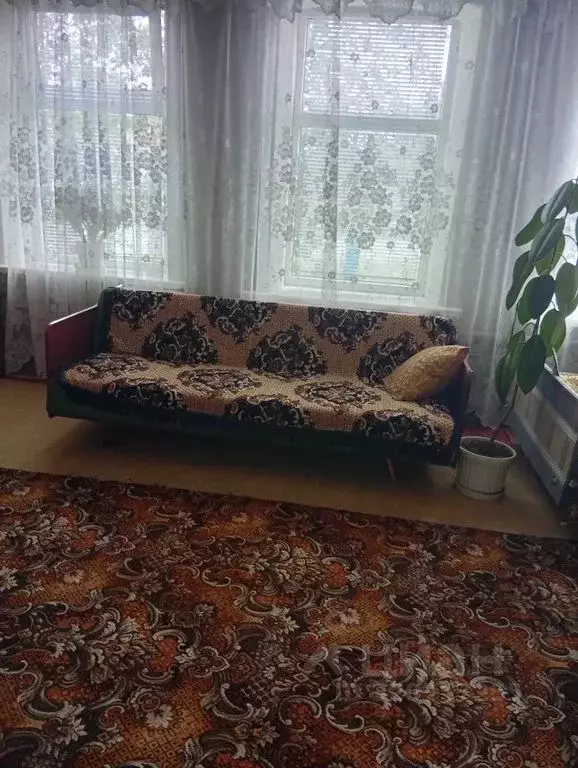 Дом в Краснодарский край, Павловская ст-ца ул. Заречная, 177 (80 м) - Фото 1