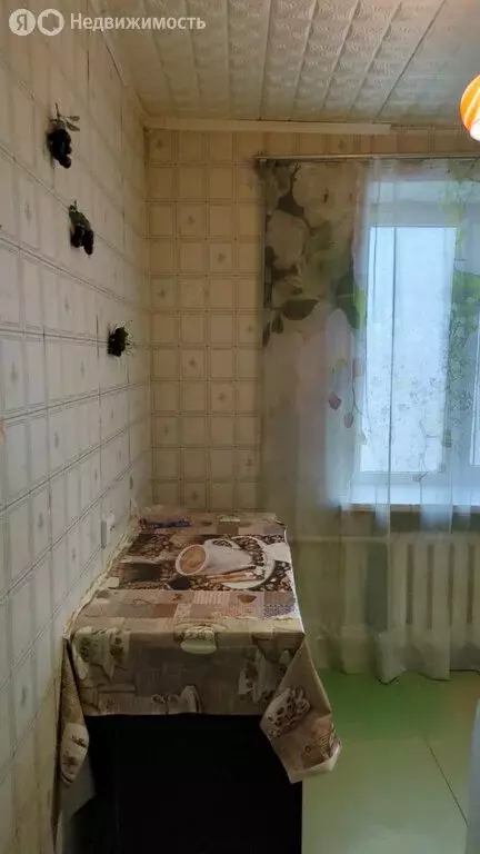 2-комнатная квартира: Азов, Московская улица, 11 (41 м) - Фото 1