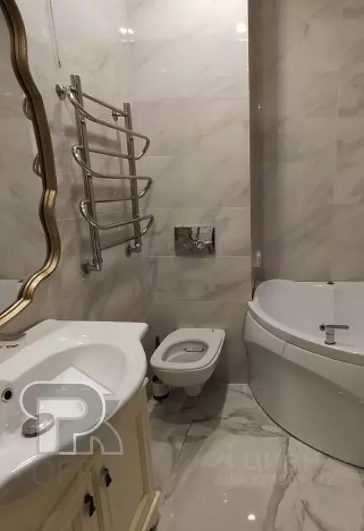 1-к кв. Московская область, Котельники ул. Кузьминская, 19 (41.0 м) - Фото 1