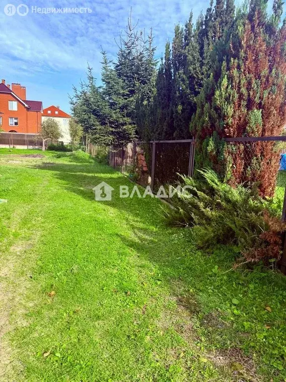 Участок в Калининград, 3-я Большая Окружная улица (5 м) - Фото 2