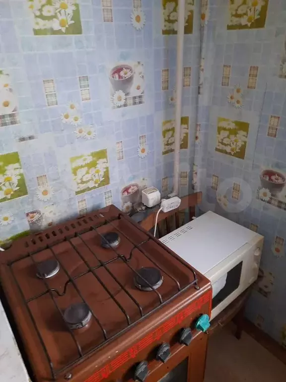 1-к. квартира, 40,1 м, 3/5 эт. - Фото 0