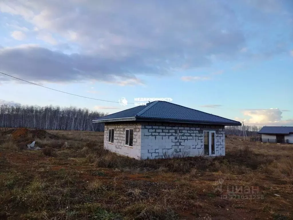 Дом в Челябинская область, Сосновский муниципальный округ, пос. ... - Фото 2