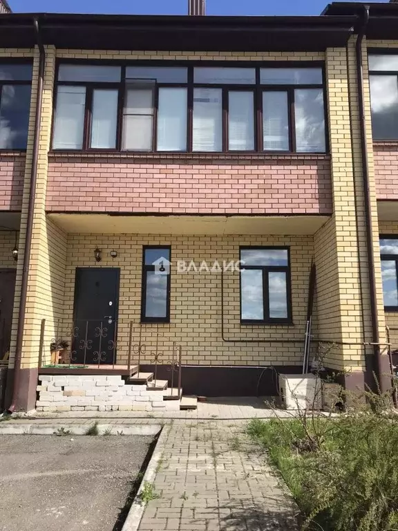 4-к кв. Воронежская область, Лиски ул. Цветочная, 5 (124.0 м) - Фото 1