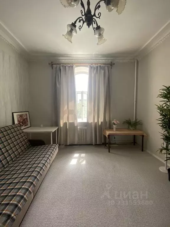 2-к кв. Москва Октябрьская ул., 69 (48.0 м) - Фото 1