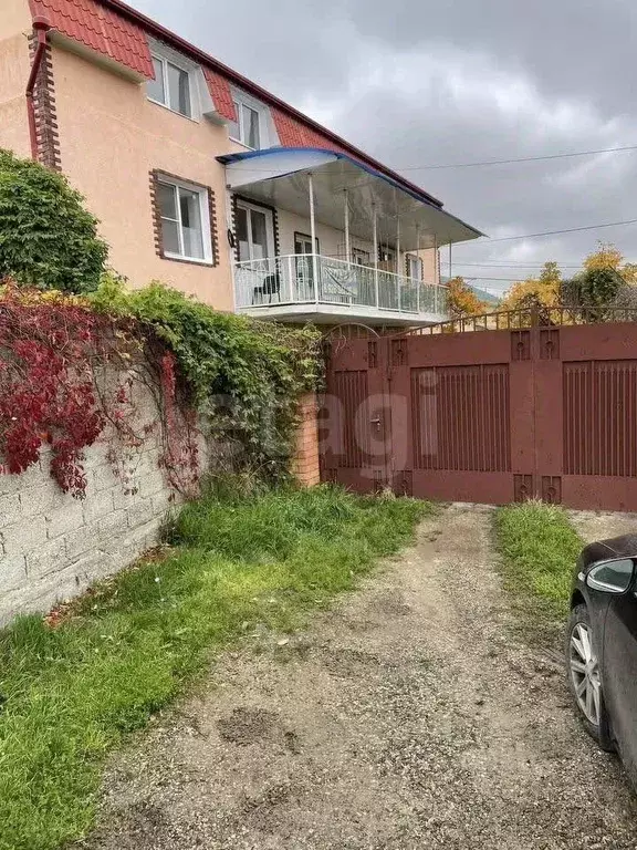 Дом в Ставропольский край, Ставрополь Пионерская ул., 20 (300 м) - Фото 1