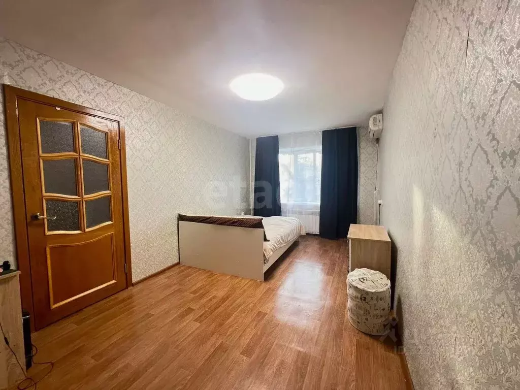 1-к кв. Челябинская область, Челябинск ул. Бажова, 50Б (31.8 м) - Фото 1