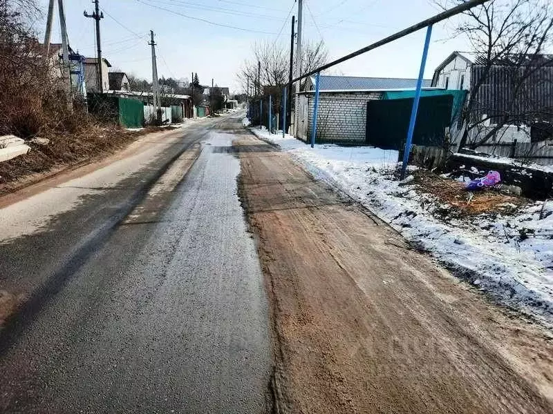 Участок в Белгородская область, Яковлевский муниципальный округ, с. ... - Фото 0