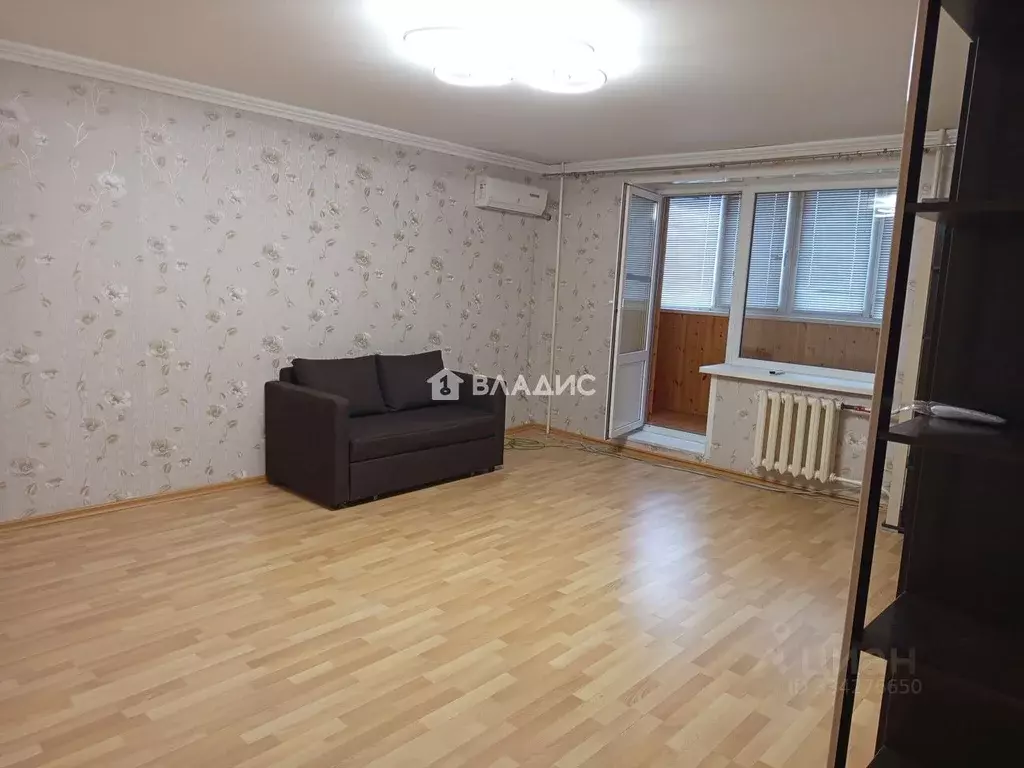 2-к кв. Белгородская область, Белгород ул. Губкина, 17б (62.2 м) - Фото 2