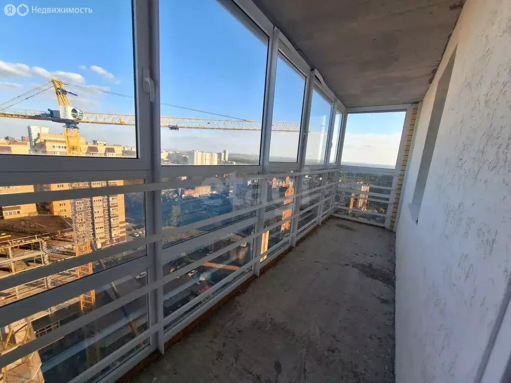 2-комнатная квартира: Ижевск, улица Герцена, 8к1 (42.5 м) - Фото 2