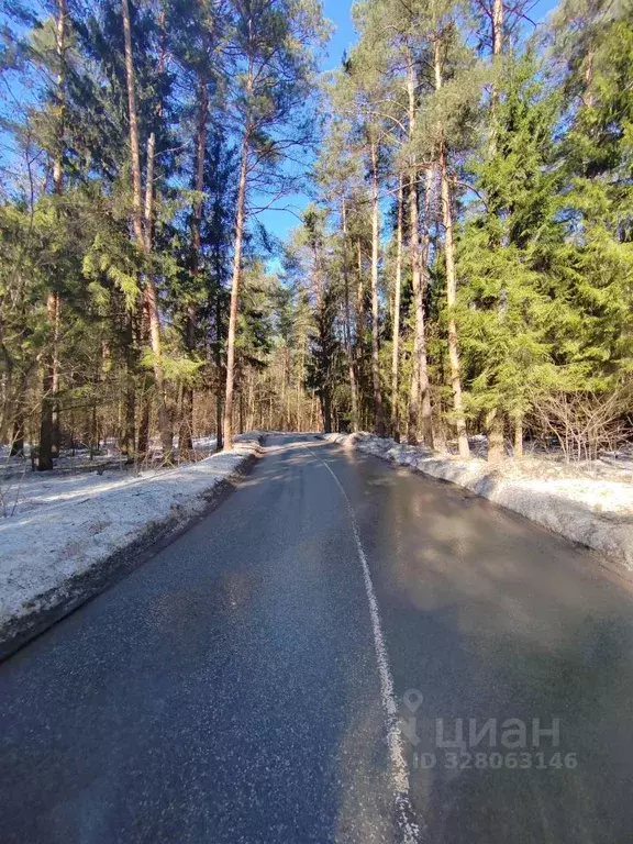 Дом в Московская область, Подольск городской округ, д. Булатово ул. 70 ... - Фото 1