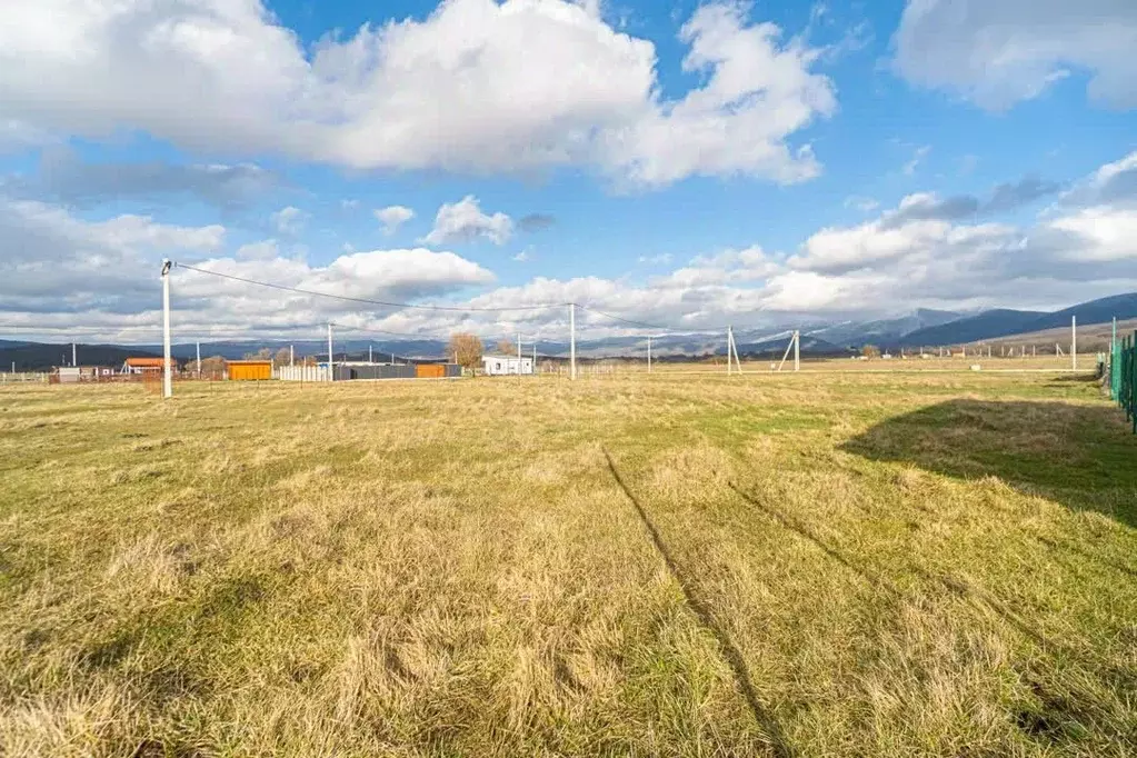 Участок в Севастополь с. Орлиное, ул. Широкая (10.0 сот.) - Фото 2