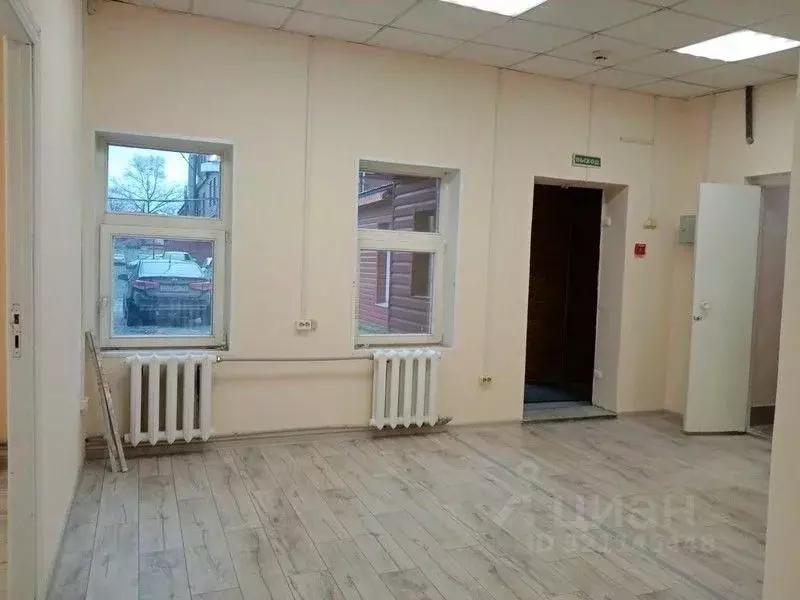 Офис в Нижегородская область, Нижний Новгород ул. Обухова, 15 (55 м) - Фото 2