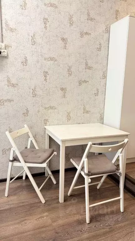 Студия Санкт-Петербург Боровая ул., 3 (16.0 м) - Фото 2