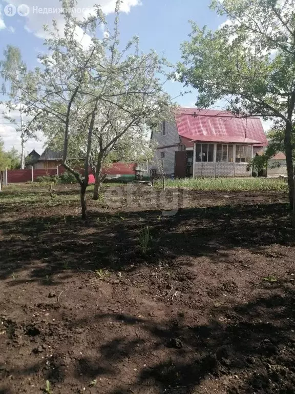 Участок в Таптыковский сельсовет, СНТ Шомырт (8.14 м) - Фото 1