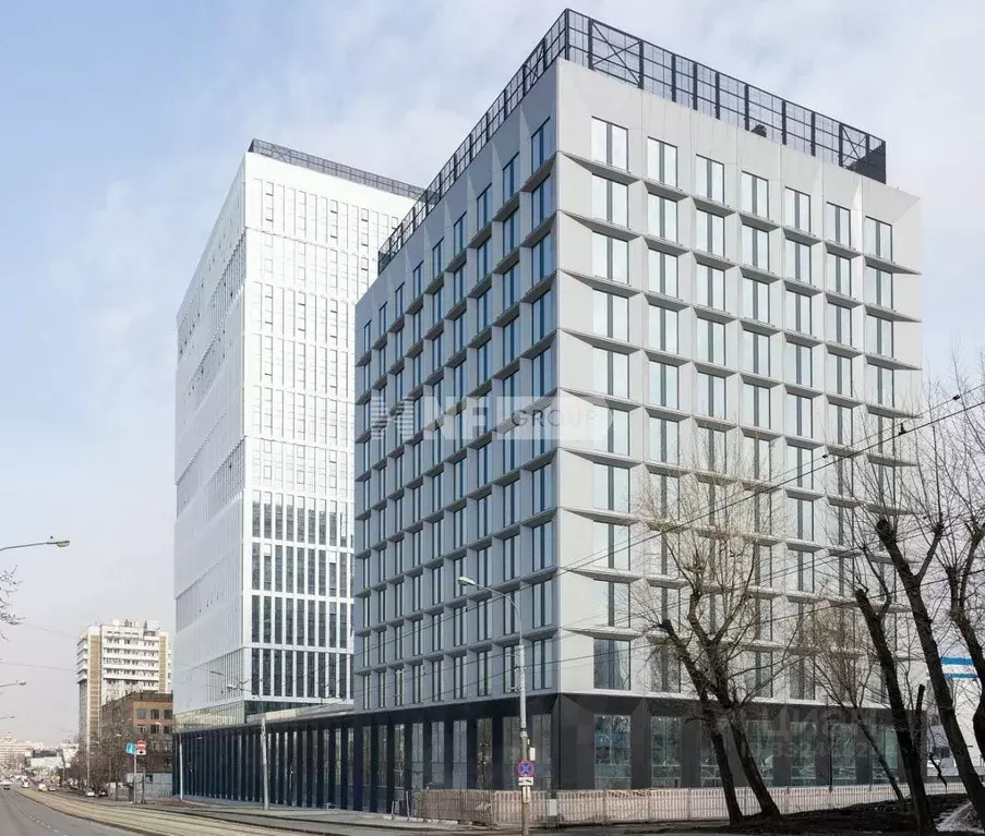 Офис в Москва ул. Вавилова, 11 (1595 м) - Фото 1