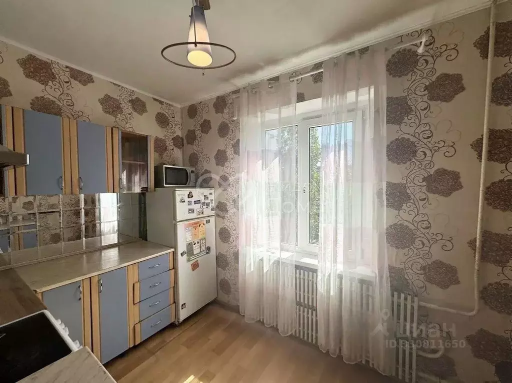 2-к кв. Волгоградская область, Волгоград ул. Космонавтов, 33 (49.4 м) - Фото 1