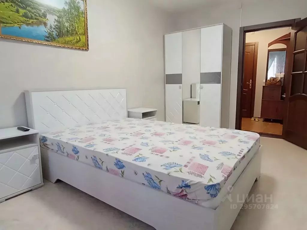 2-к кв. Красноярский край, Красноярск 9 Мая ул., 65 (57.0 м) - Фото 1