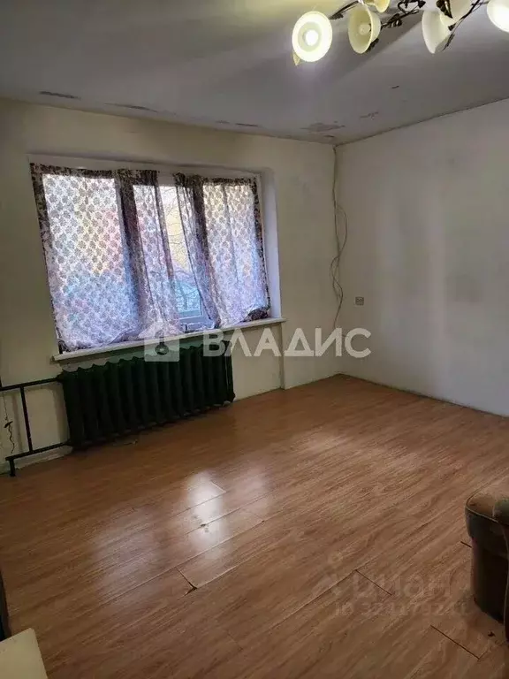 2-к кв. Калининградская область, Калининград Тихорецкая ул., 16 (49.5 ... - Фото 1