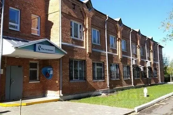Помещение свободного назначения в Омская область, Павлоградка рп ул. ... - Фото 1