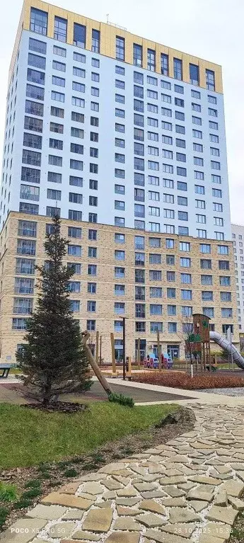 3-к кв. Свердловская область, Екатеринбург ул. Кузнецова, 9/2 (70.9 м) - Фото 1