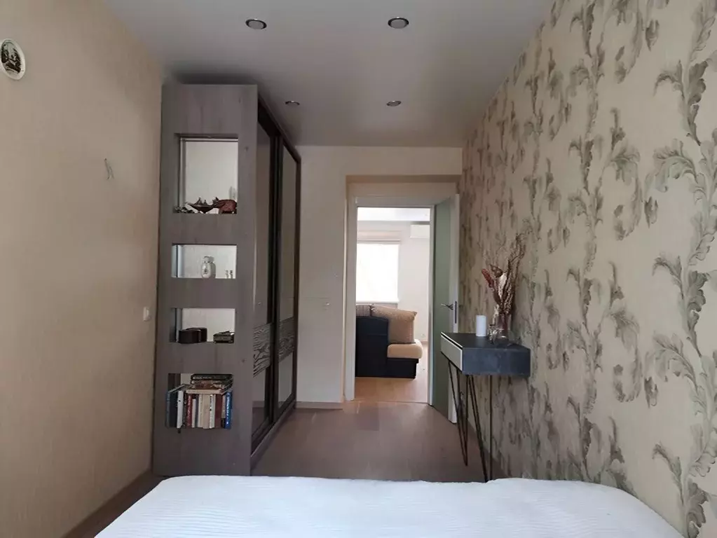 2-к кв. Санкт-Петербург, Санкт-Петербург, Зеленогорск Приморское ш., ... - Фото 1