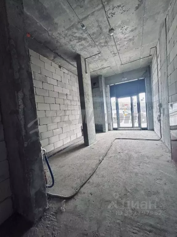 Помещение свободного назначения в Москва ул. Лобановский Лес, 7 (33 м) - Фото 2