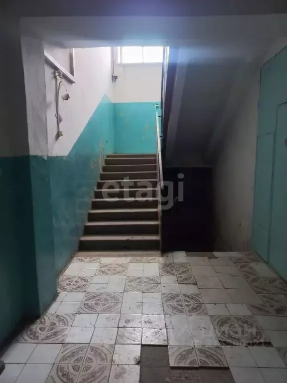 Комната Курганская область, Далматово ул. Рукманиса, 16 (16.5 м) - Фото 1