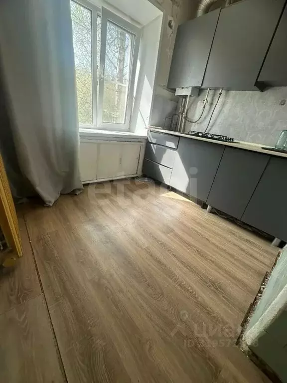 3-к кв. Владимирская область, Муром Орловская ул., 3 (49.2 м) - Фото 1