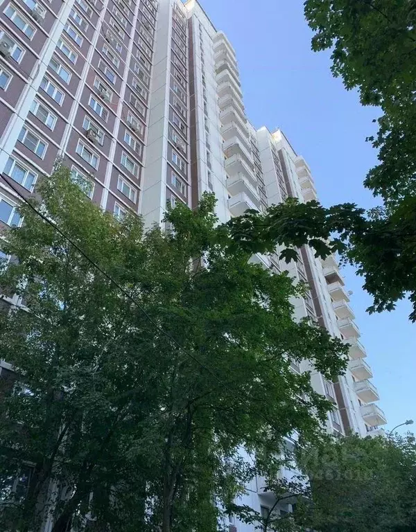 4-к кв. Москва Волынская ул., 3 (97.0 м) - Фото 1