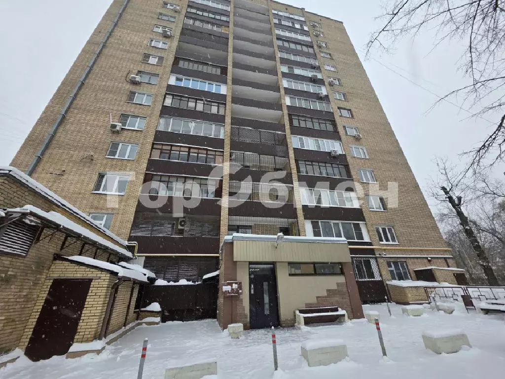 Продается 1-комнатная квартира - Фото 0