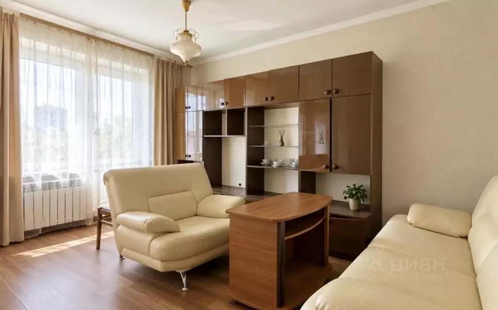 2-к кв. Тамбовская область, Жердевка ул. Чкалова, 6 (40.7 м) - Фото 2