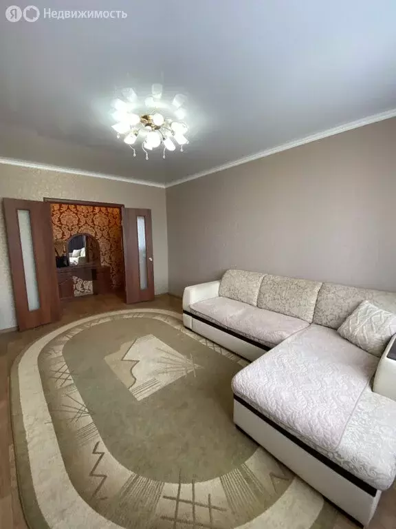 3-комнатная квартира: Стерлитамак, улица Гоголя, 102 (68 м) - Фото 2