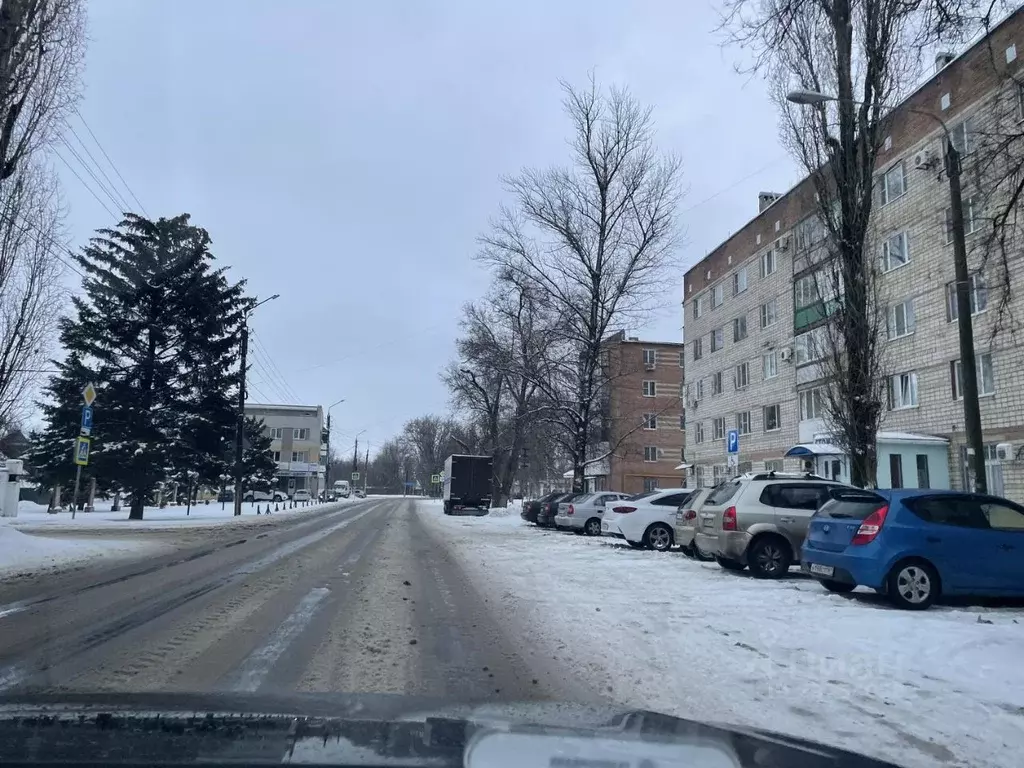 Помещение свободного назначения в Ростовская область, Зерноград ул. ... - Фото 2