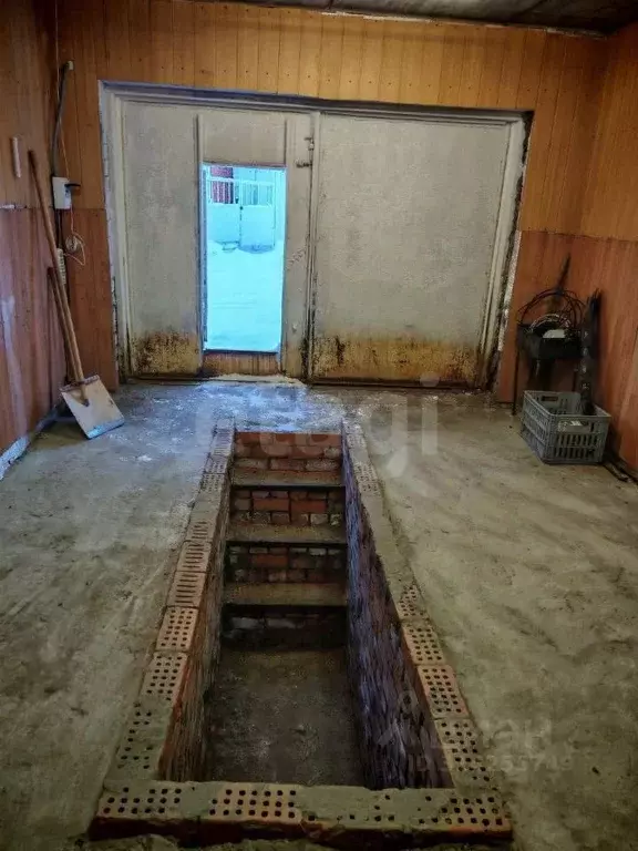 Гараж в Ямало-Ненецкий АО, Новый Уренгой Северная Коммунальная Зона ... - Фото 0